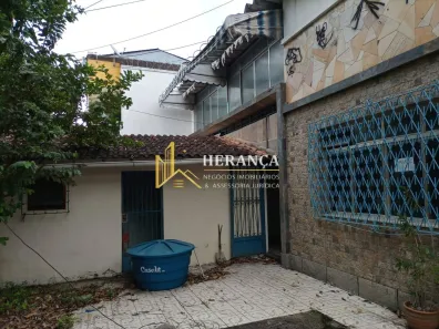 Lote/Terreno à venda, 595m² no Taquara, Rio de Janeiro