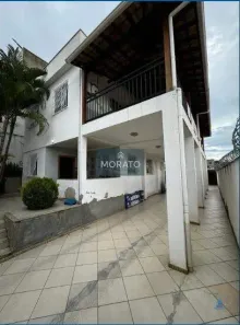 Casa com 3 Quartos à venda, 360m² no Canaã, Belo Horizonte