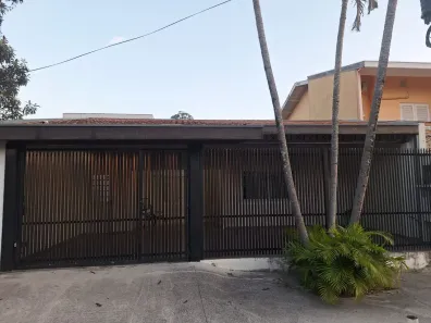 Casa com 2 Quartos à venda, 185m² no Jardim Satélite, São José dos Campos