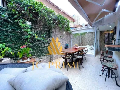 Casa com 3 Quartos à venda, 176m² no Buritis, Belo Horizonte