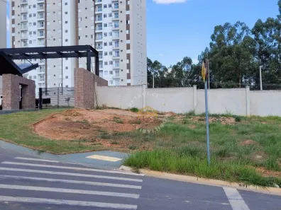 Lote/Terreno à venda, 345m² no Jardim Casablanca, Indaiatuba