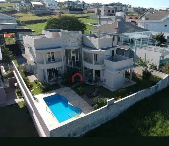 Casa de Condomínio com 4 Quartos à venda, 450m² no Condomínio Reserva do Paratehy, São José dos Campos