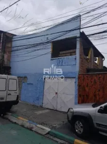 Casa com 4 Quartos à venda, 180m² no Jardim Ipê, São Paulo