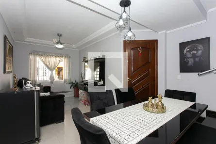 Casa de Condomínio com 3 Quartos à venda, 135m² no Vila Aricanduva, São Paulo
