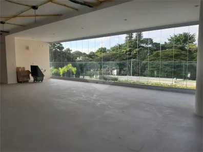 Apartamento com 2 Quartos à venda, 186m² no Moema, São Paulo