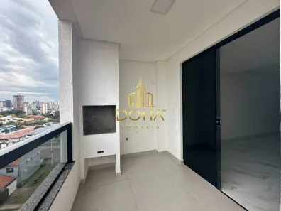 Apartamento com 2 Quartos à venda, 62m² no Country, Cascavel