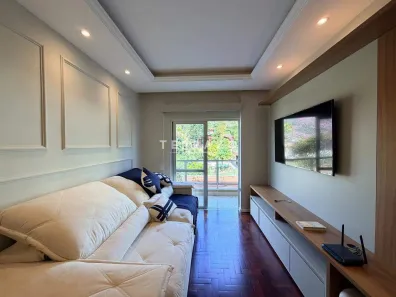 Apartamento com 2 Quartos à venda, 76m² no Alto, Teresópolis