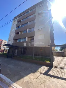 Apartamento com 2 Quartos à venda, 56m² no Centro, Guaíba