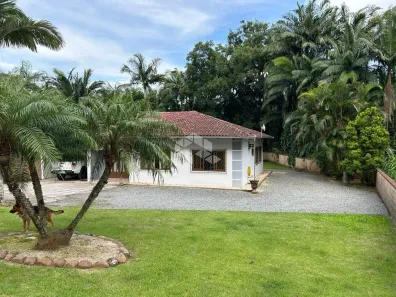 Casa com 4 Quartos à venda, 166m² no Parque Malwee, Jaraguá do Sul