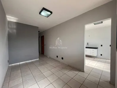 Casa com 2 Quartos à venda, 60m² no Residencial Serra Verde, Piracicaba