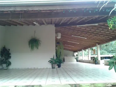 Fazenda/Sítio com 1 Quarto à venda, 100m² no Parque São Jerônimo, Americana