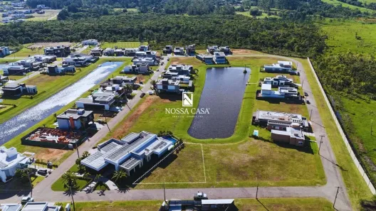 Lote/Terreno à venda, 615m² no Centenário, Torres