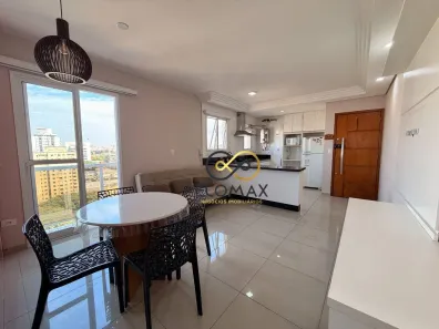 Apartamento com 1 Quarto à venda, 40m² no Carandiru, São Paulo