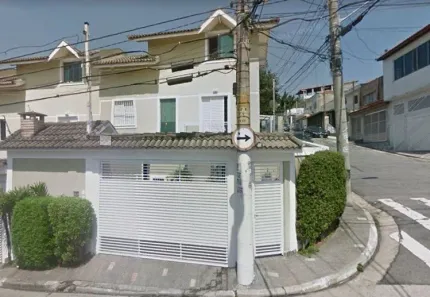 Sobrado com 3 Quartos à venda, 131m² no Vila Leonor, São Paulo