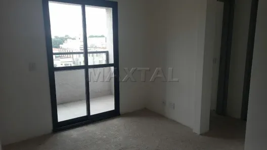 Apartamento com 2 Quartos à venda, 52m² no Vila Progresso, Guarulhos