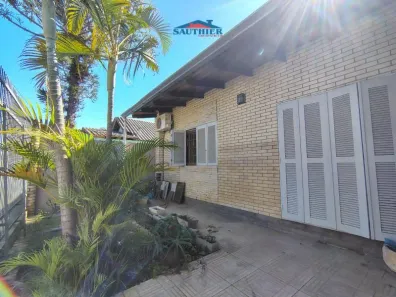 Casa com 3 Quartos à venda, 126m² no Novo Esteio, Esteio