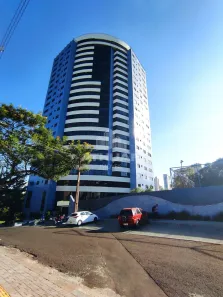Apartamento com 1 Quarto à venda, 251m² no Centro, Foz do Iguaçu