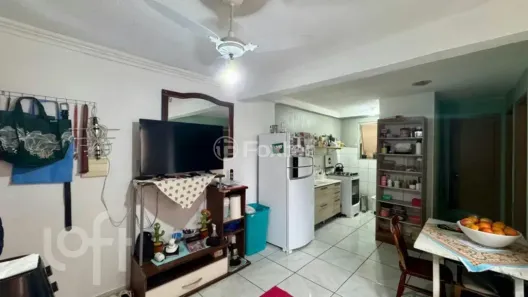 Apartamento com 2 Quartos à venda, 44m² no Camaquã, Porto Alegre