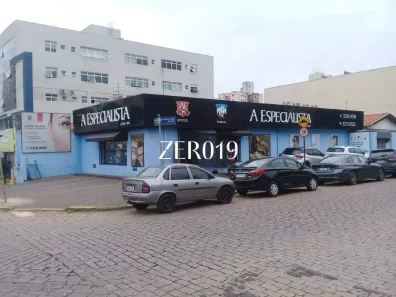 Imóvel Comercial com 4 Quartos à venda, 223m² no Jardim Guanabara, Campinas