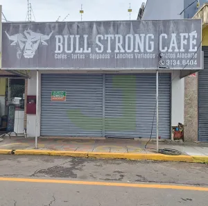 Prédio Comercial para alugar, 241m² no Centro, São Leopoldo