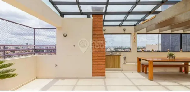 Apartamento com 3 Quartos à venda, 214m² no Jardim Vila Mariana, São Paulo