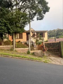 Casa com 3 Quartos à venda, 158m² no Vila Conceição, Porto Alegre