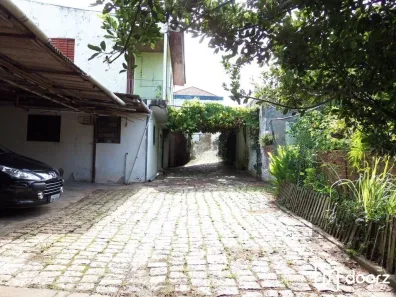 Casa com 4 Quartos à venda, 408m² no Jardim do Salso, Porto Alegre