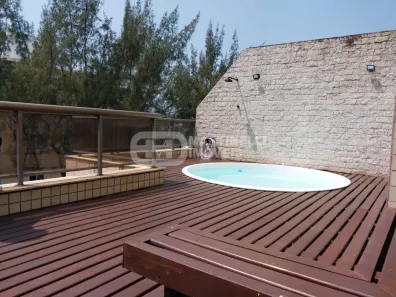 Cobertura com 4 Quartos à venda, 320m² no Recreio dos Bandeirantes, Rio de Janeiro