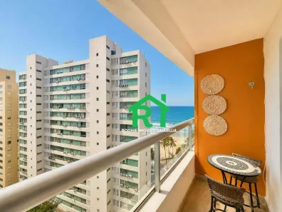 Apartamento com 2 Quartos à venda, 75m² no Pitangueiras, Guarujá