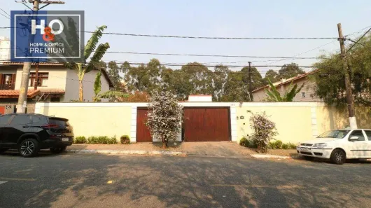 Casa com 3 Quartos à venda, 245m² no Vila Suzana, São Paulo