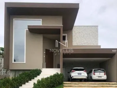 Casa de Condomínio com 3 Quartos à venda, 300m² no Condomínio Residencial Alphaville I, São José dos Campos
