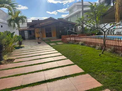 Casa de Condomínio com 4 Quartos à venda, 550m² no Barra da Tijuca, Rio de Janeiro