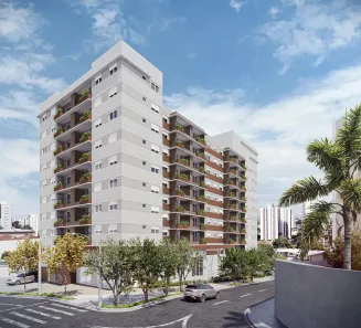 Apartamento com 3 Quartos à venda, 76m² no Santana, São Paulo
