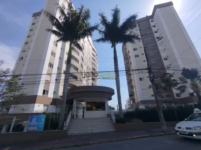 Apartamento com 3 Quartos à venda, 86m² no Jardim Cidade de Florianópolis, São José