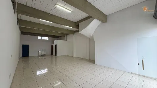 Ponto Comercial para alugar, 112m² no Vila Gabriel, Sorocaba