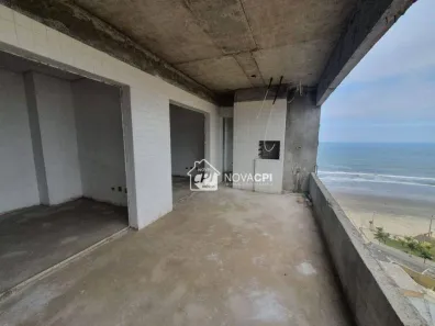 Apartamento com 3 Quartos à venda, 145m² no Vilamar, Praia Grande