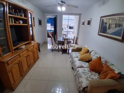 Apartamento com 3 Quartos à venda, 107m² no Flamengo, Rio de Janeiro
