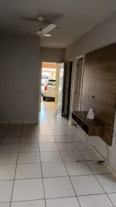 Casa de Condomínio com 2 Quartos à venda, 85m² no Vila Progresso, Itapetininga