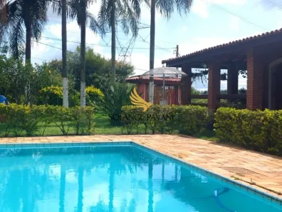 Fazenda/Sítio com 3 Quartos à venda, 21593m² no Traviú, Jundiaí