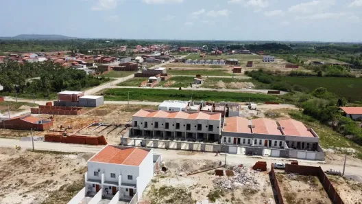 Lote/Terreno à venda, 150m² no Jardim Bandeirantes, Maracanaú