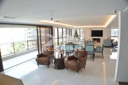 Apartamento com 3 Quartos à venda, 261m² no Petrópolis, Porto Alegre
