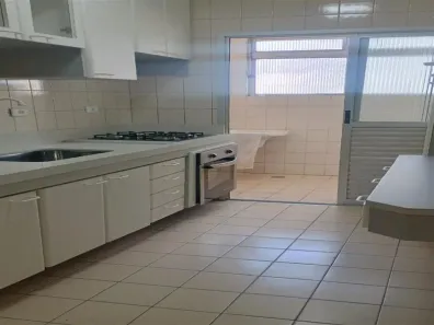 Apartamento com 3 Quartos para alugar, 68m² no Chácara Santo Antônio (Zona Leste), São Paulo