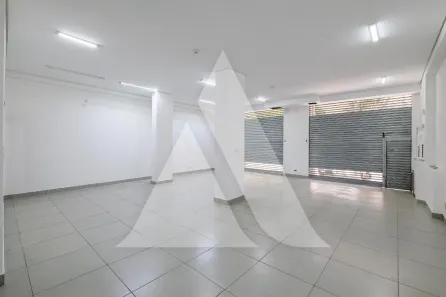 Ponto Comercial para alugar, 124m² no Pinheiros, São Paulo