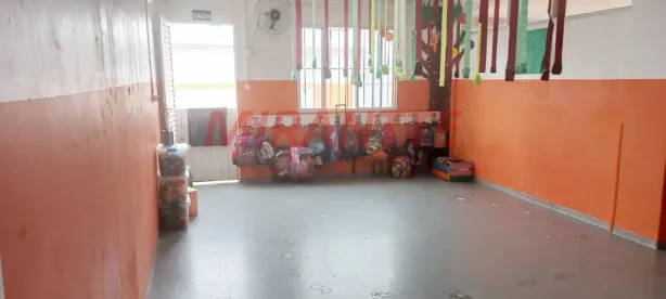 Sobrado com 3 Quartos à venda, 393m² no Parque Vitória, São Paulo
