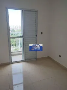 Apartamento com 1 Quarto à venda, 32m² no Vila Formosa, São Paulo