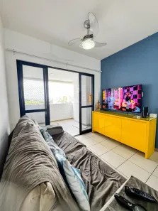 Apartamento com 3 Quartos à venda, 83m² no Jardim Armação, Salvador