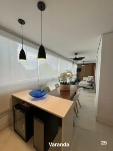 Apartamento com 3 Quartos à venda, 170m² no Vila Andrade, São Paulo
