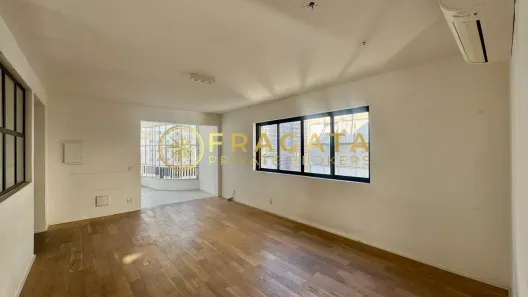 Apartamento com 3 Quartos à venda, 125m² no Jardim Paulista, São Paulo