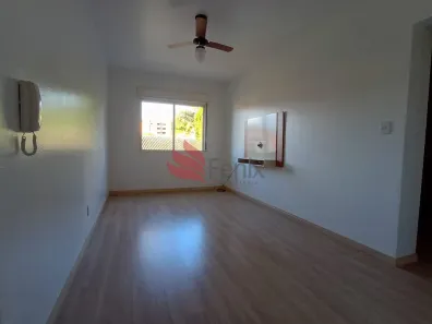 Apartamento com 1 Quarto para alugar, 65m² no Centro, Novo Hamburgo
