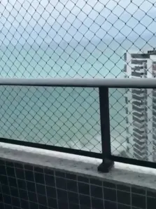 Apartamento com 2 Quartos para alugar, 57m² no Boa Viagem, Recife